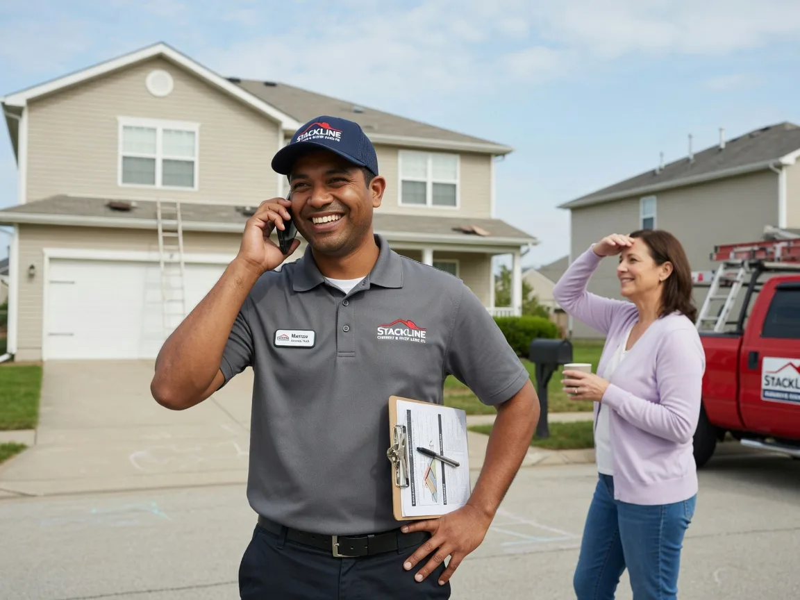 Chimney flashing repair Harrisonville, PA FAQs